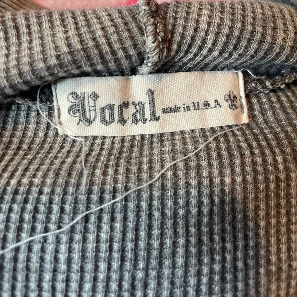 Voral Button Jacket - Picture 3 of 3